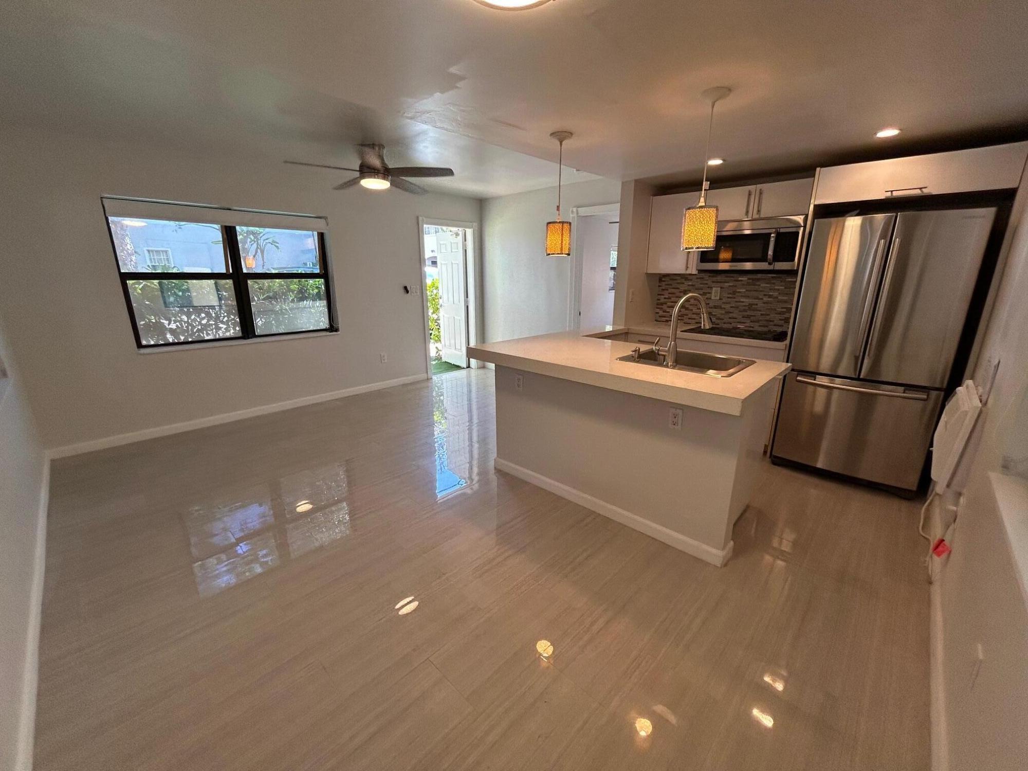 VILLA NOVA CONDO - Residential Lease