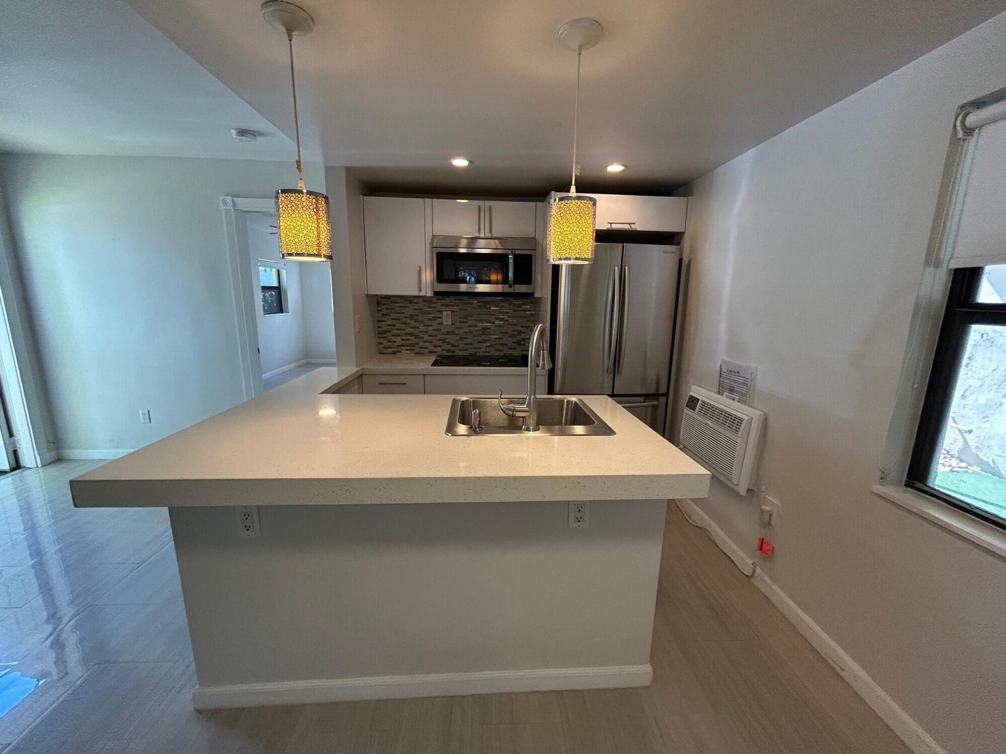 VILLA NOVA CONDO - Residential Lease