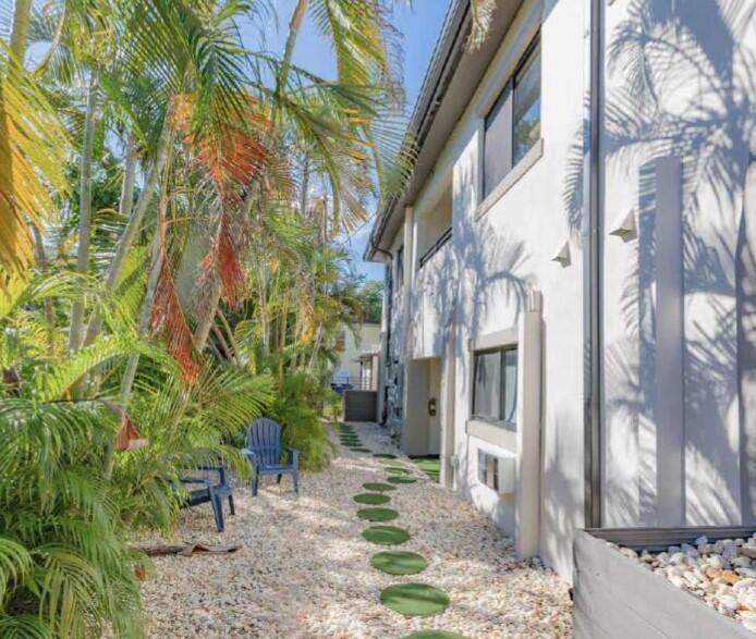 VILLA NOVA CONDO - Residential Lease