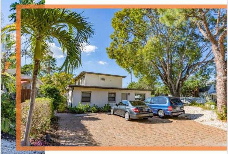VILLA NOVA CONDO - Residential Lease