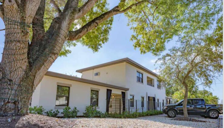 VILLA NOVA CONDO - Residential Lease