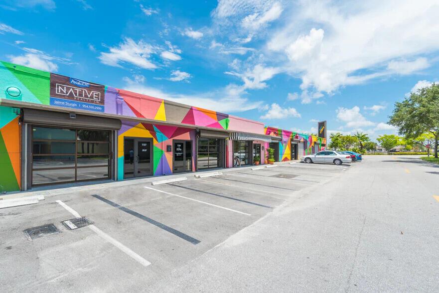 VILLA NOVA CONDO - Residential Lease