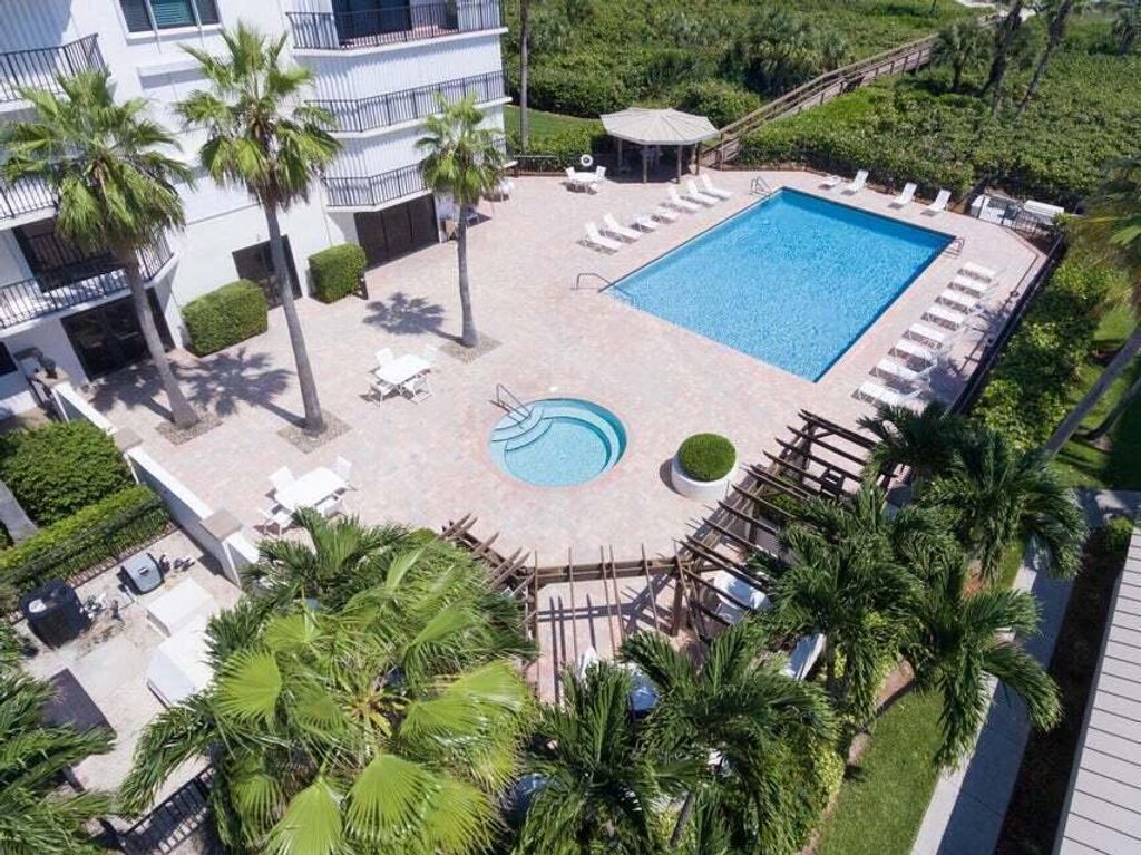 Photo of 3150 N Highway A1a #101, Hutchinson Island, FL 34949 (MLS # R11150950)