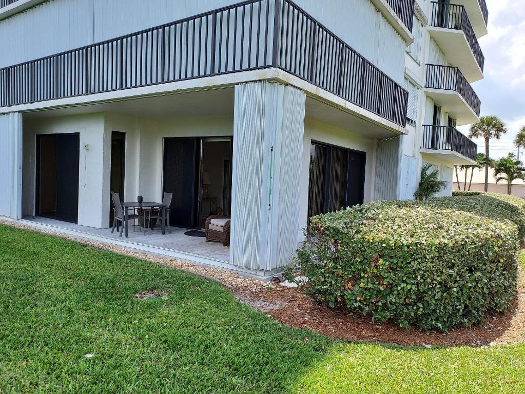 TIARA TOWERS CONDOMINIUM - Residential