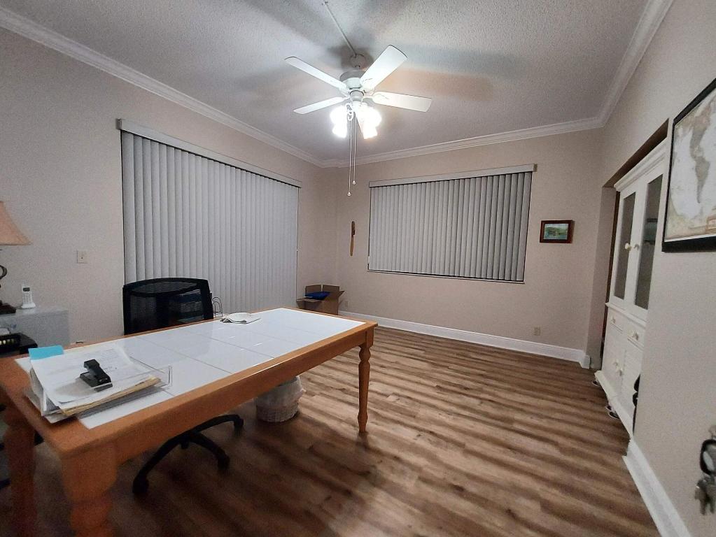 TIARA TOWERS CONDOMINIUM - Residential