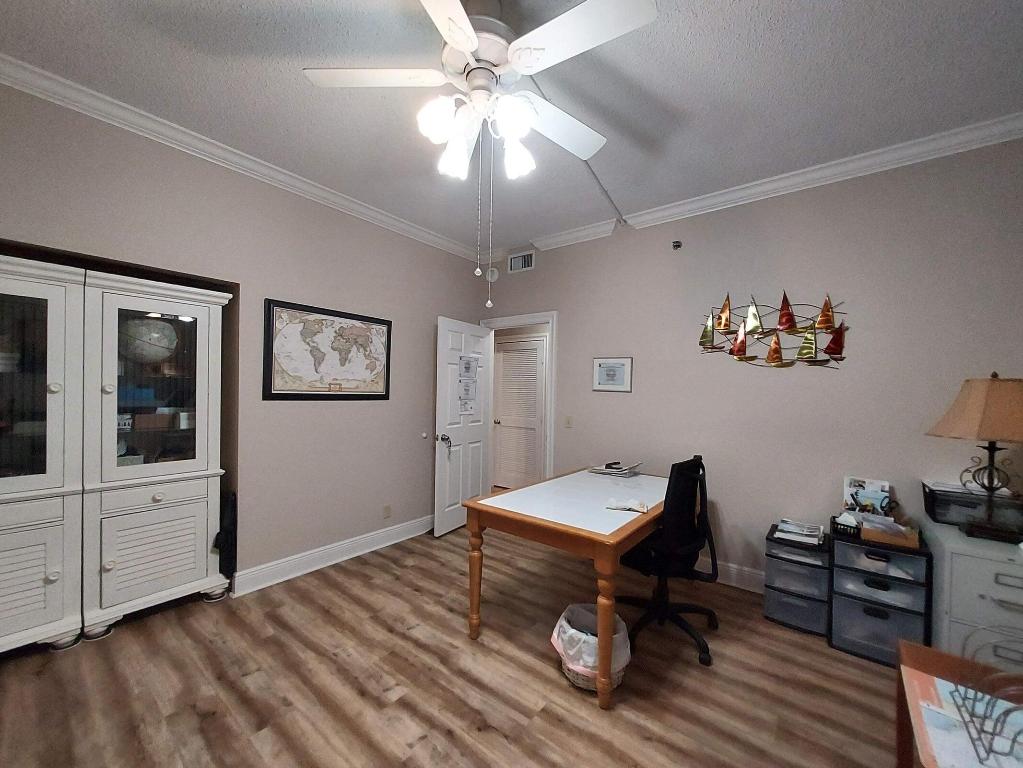 TIARA TOWERS CONDOMINIUM - Residential