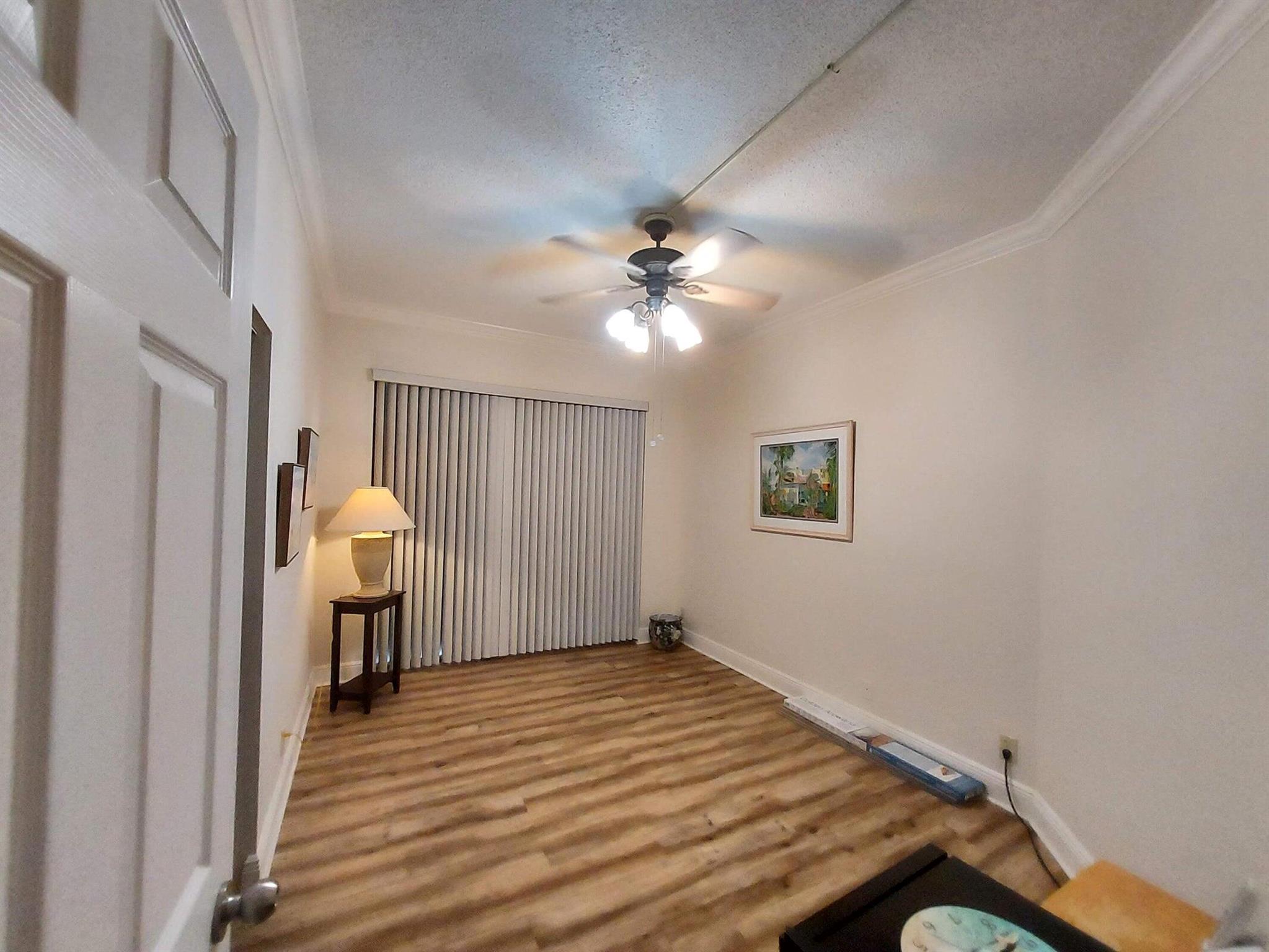 TIARA TOWERS CONDOMINIUM - Residential