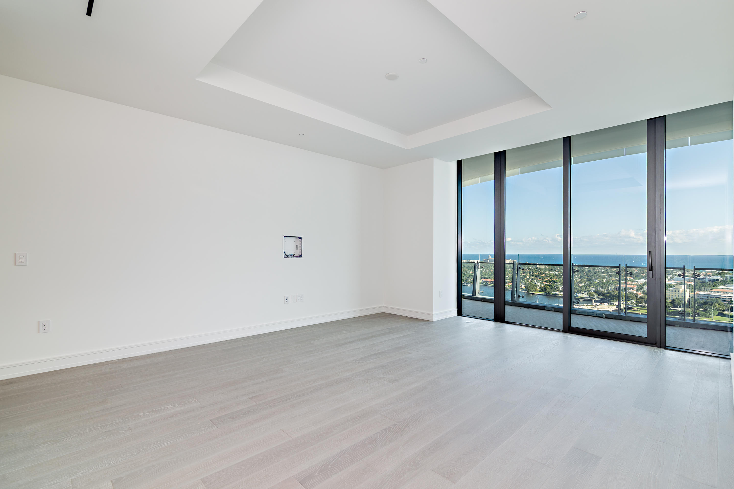 The Bristol - Residential