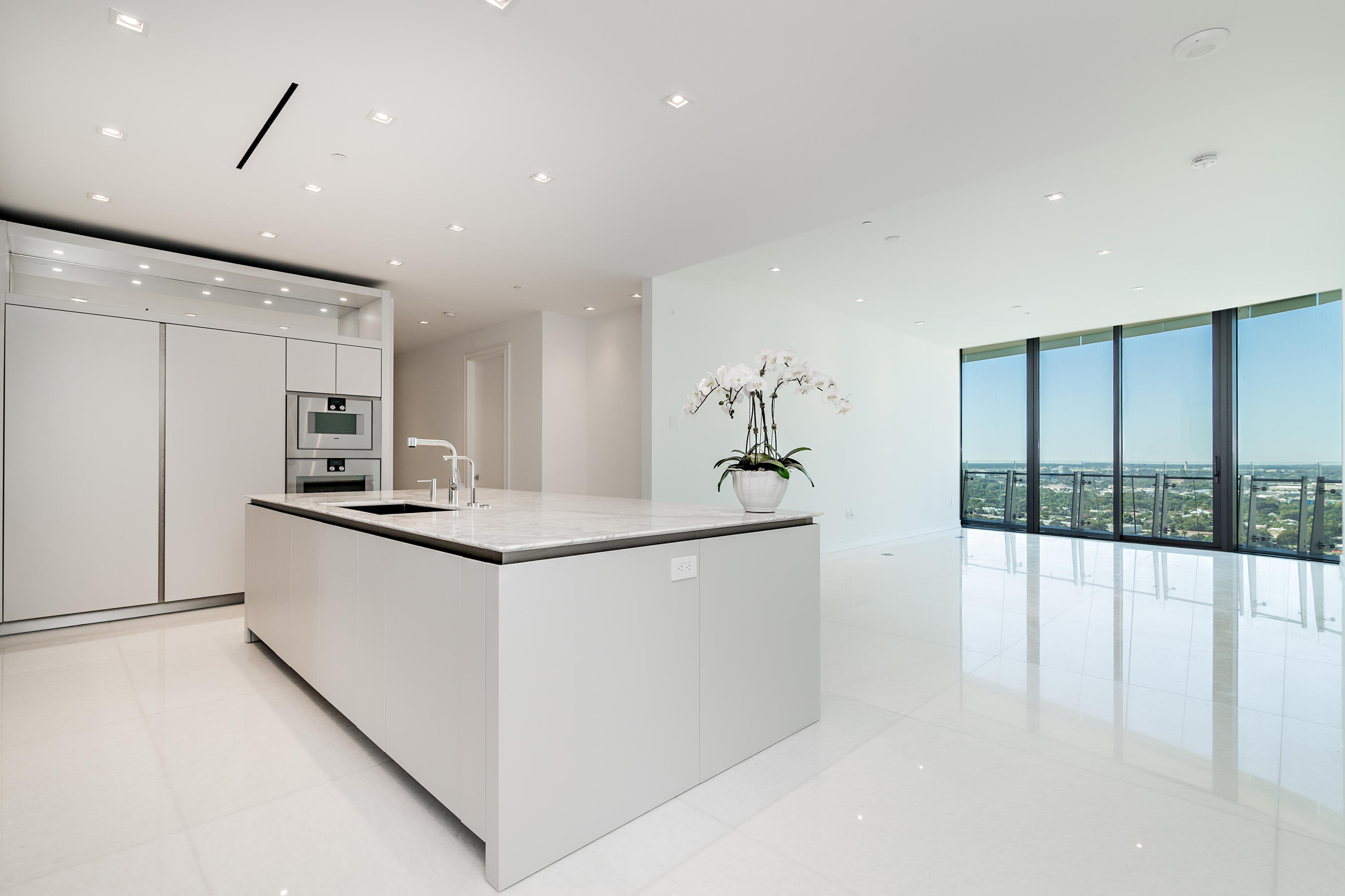 The Bristol - Residential