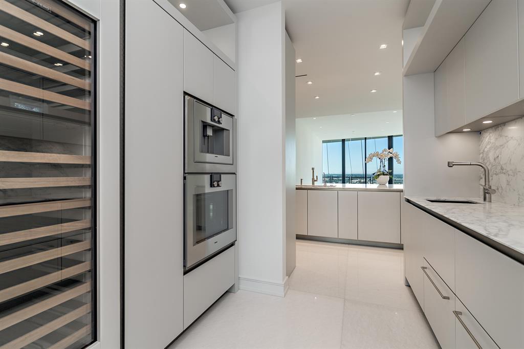 The Bristol - Residential