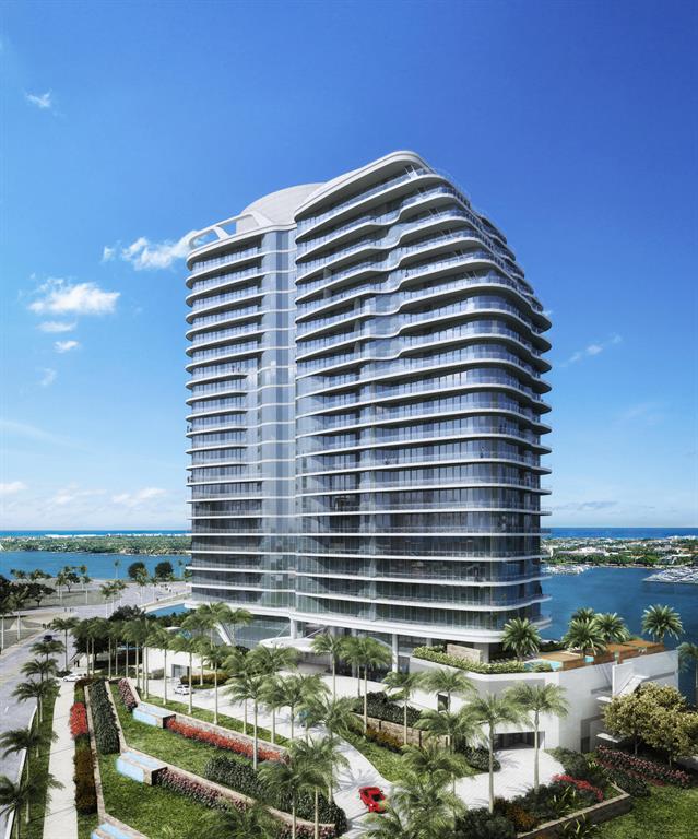 The Bristol - Residential