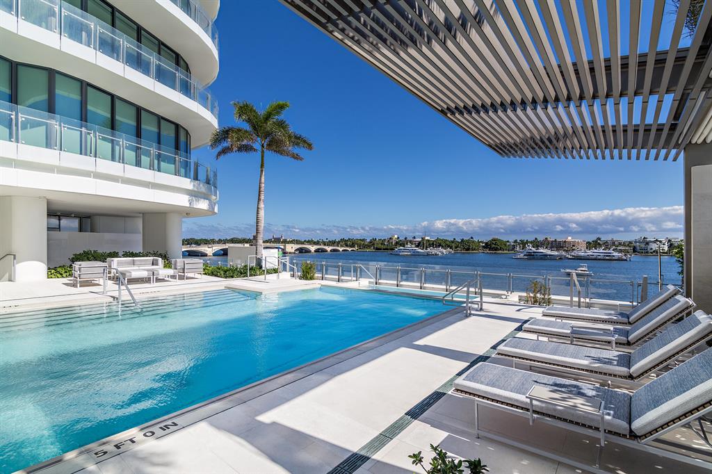 The Bristol - Residential