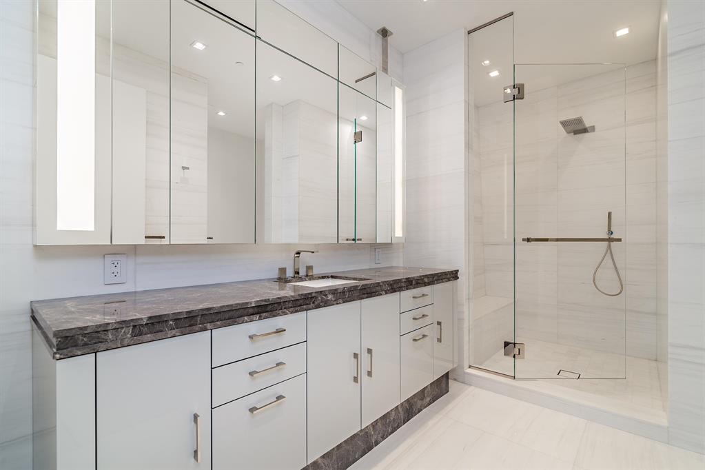 The Bristol - Residential