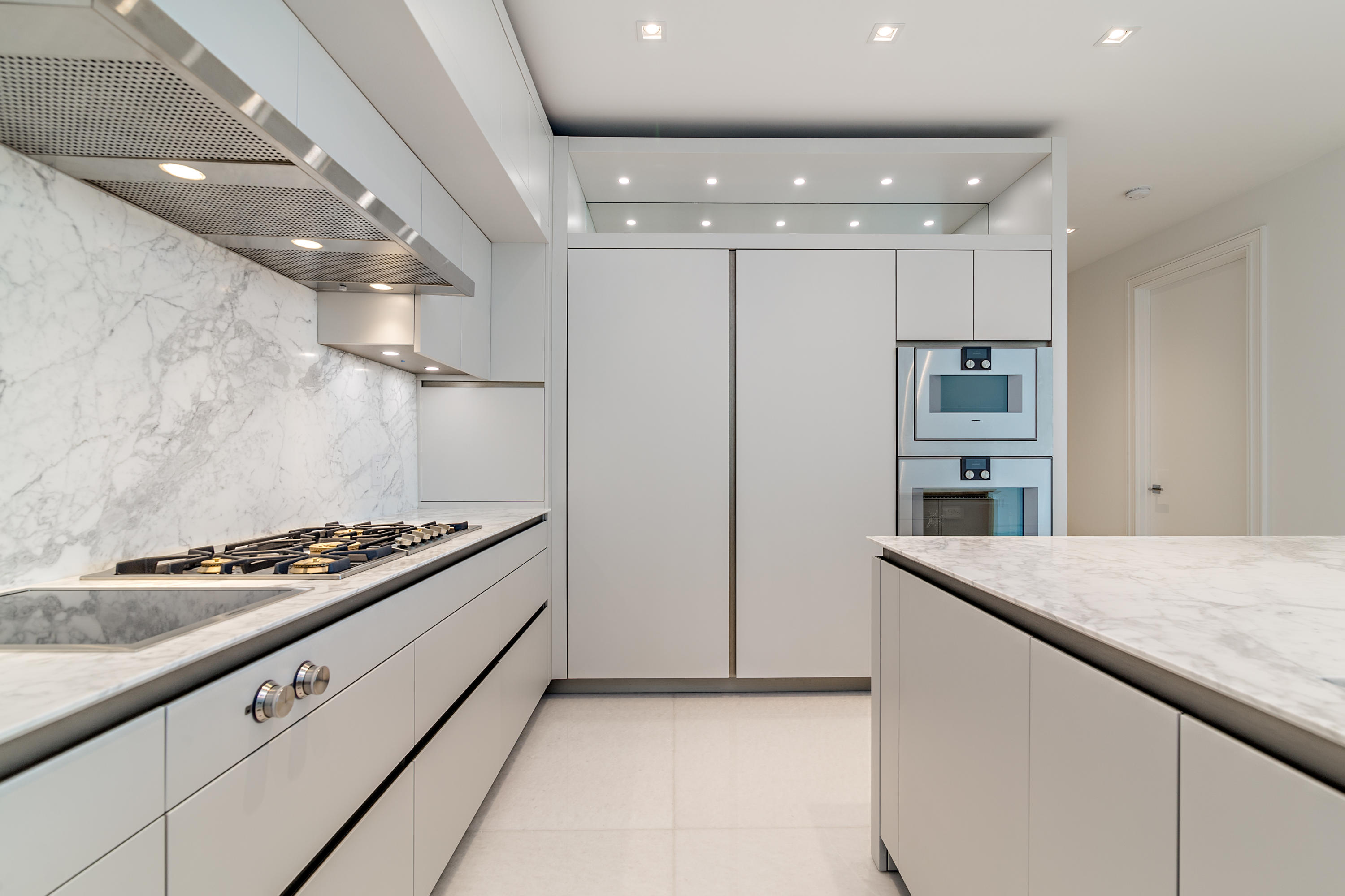 The Bristol - Residential