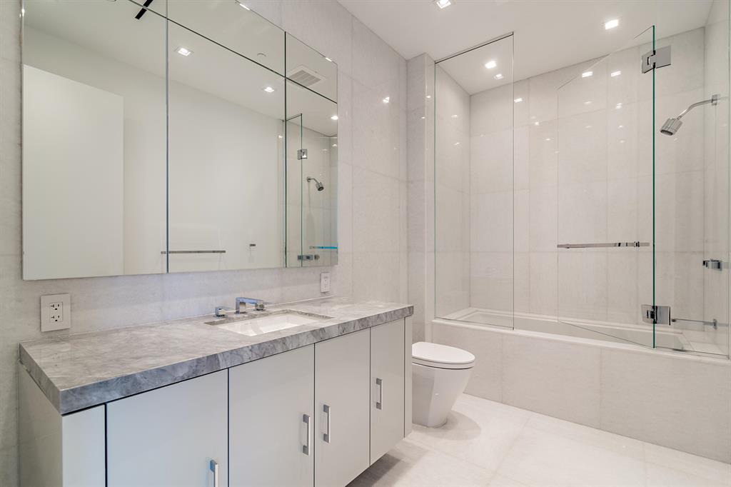 The Bristol - Residential