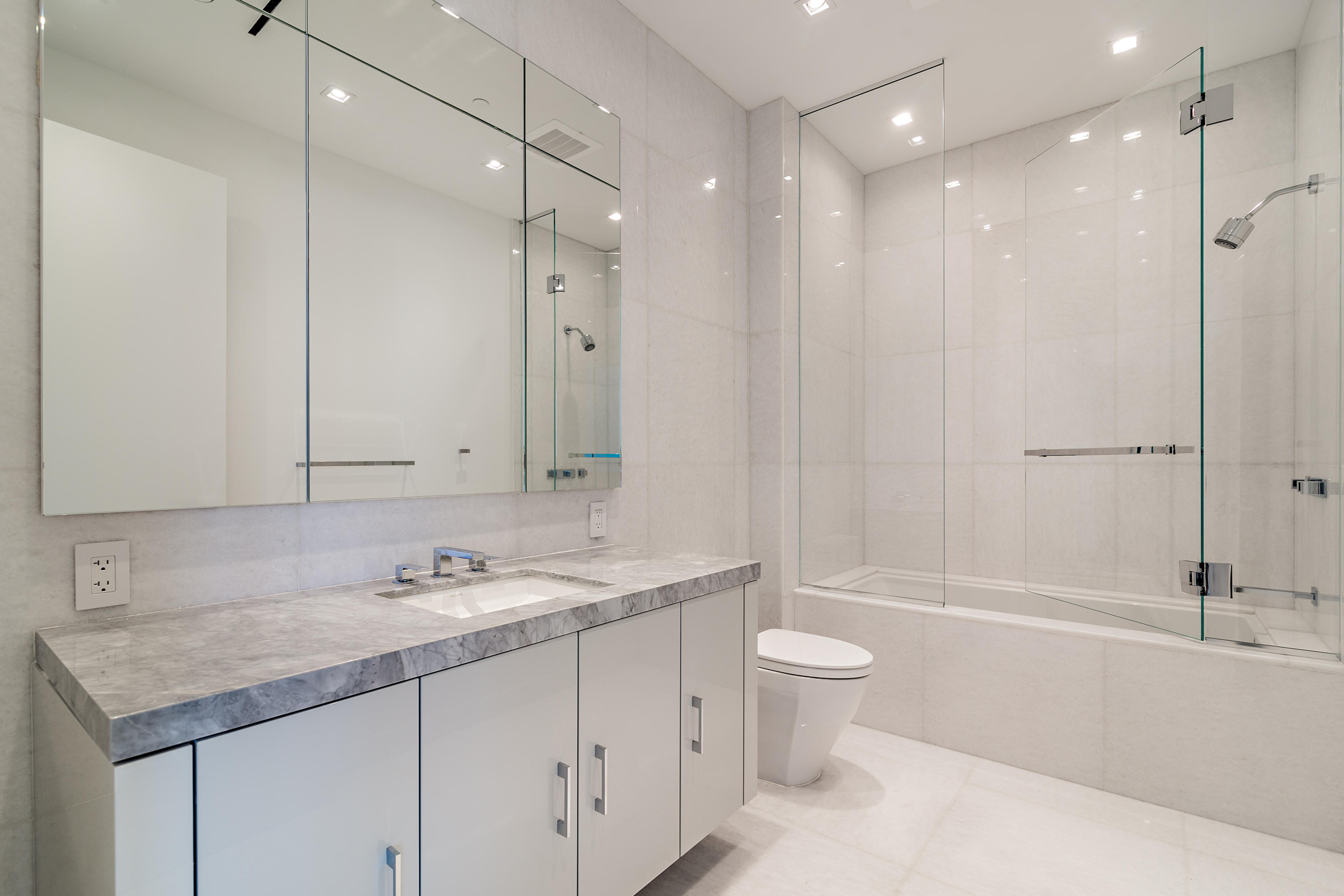 The Bristol - Residential