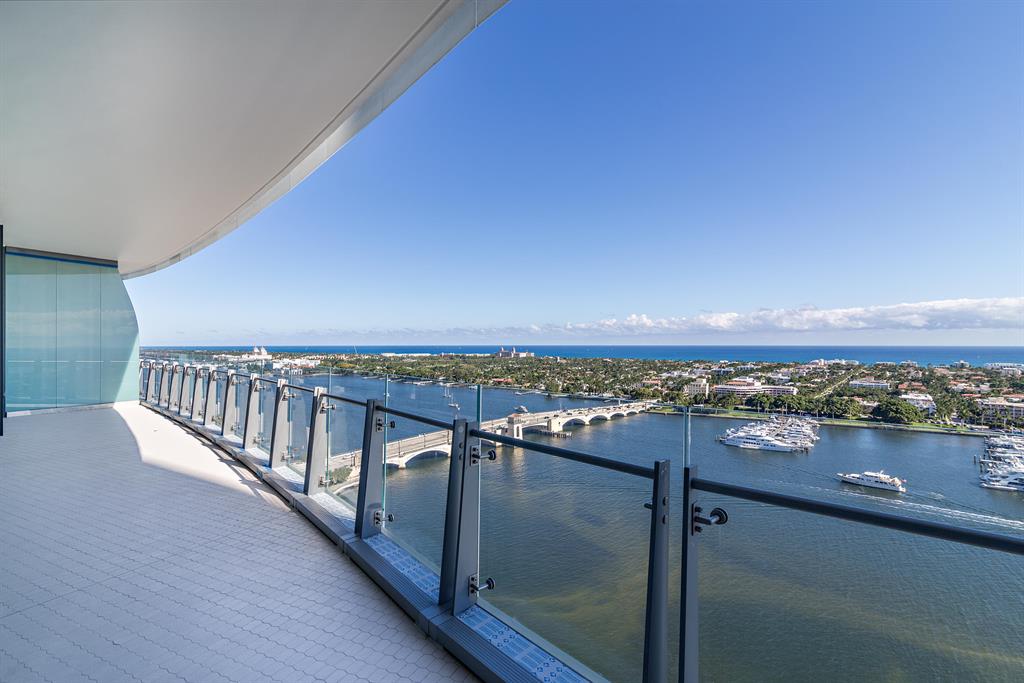 The Bristol - Residential