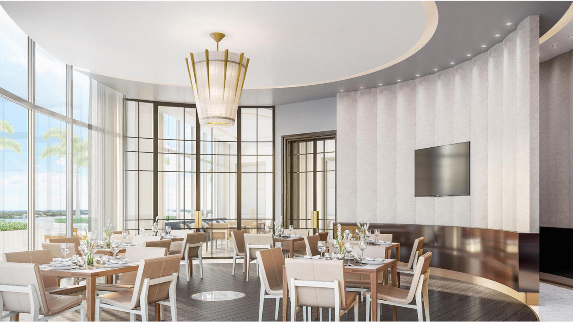 The Bristol - Residential