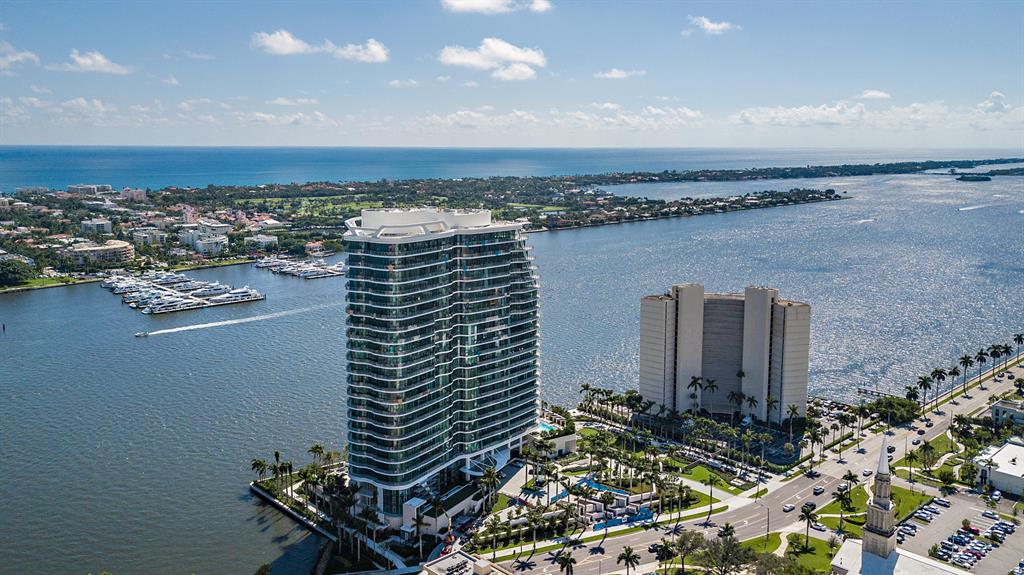 The Bristol - Residential