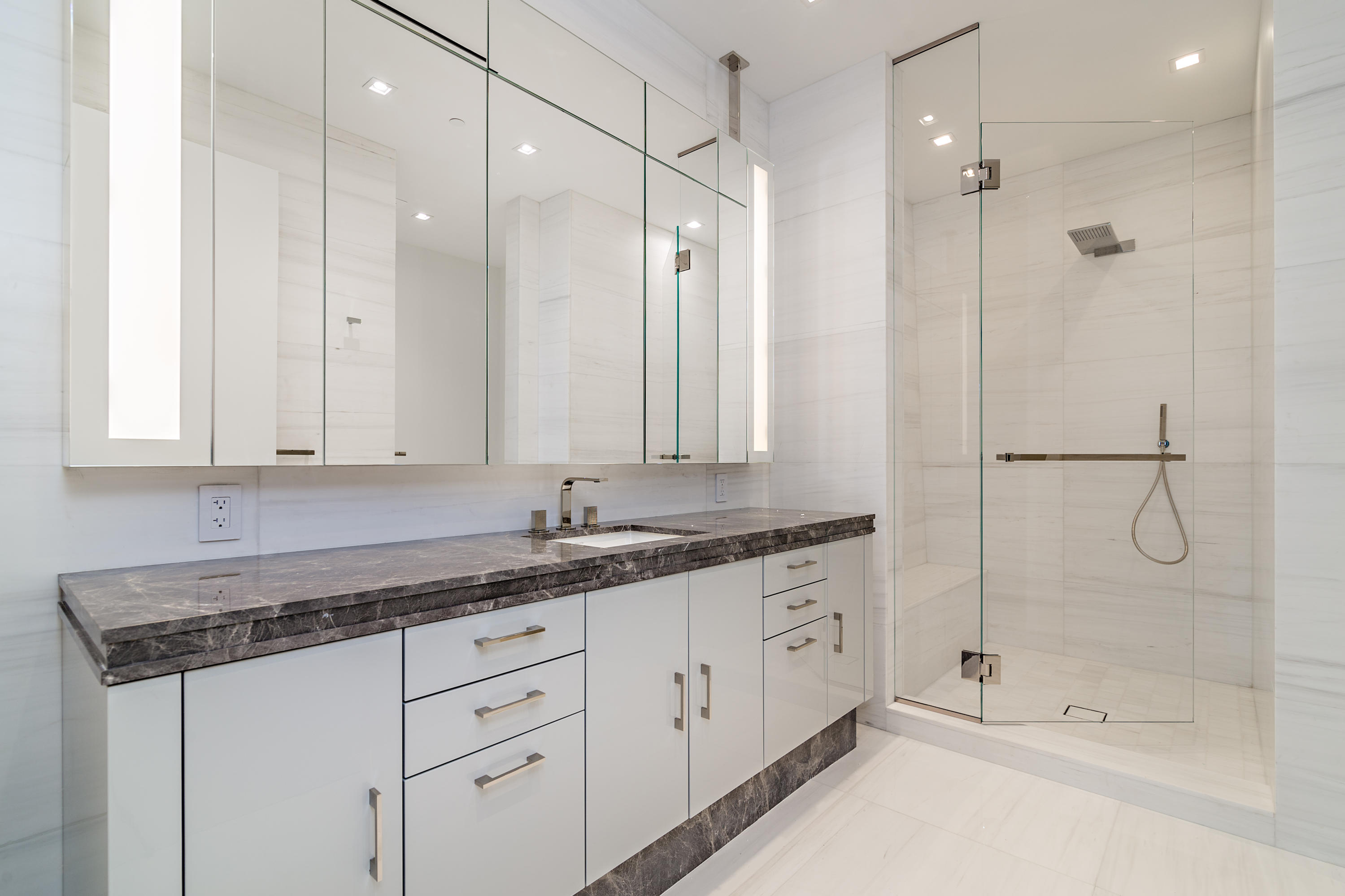 The Bristol - Residential