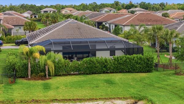 VERANDA GARDENS EAST PHASE 4 - Residential