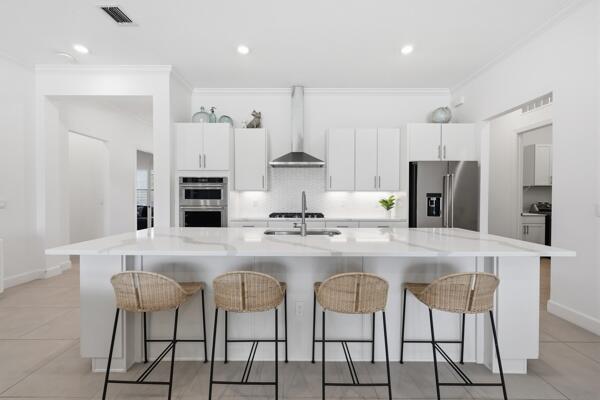 VERANDA GARDENS EAST PHASE 4 - Residential