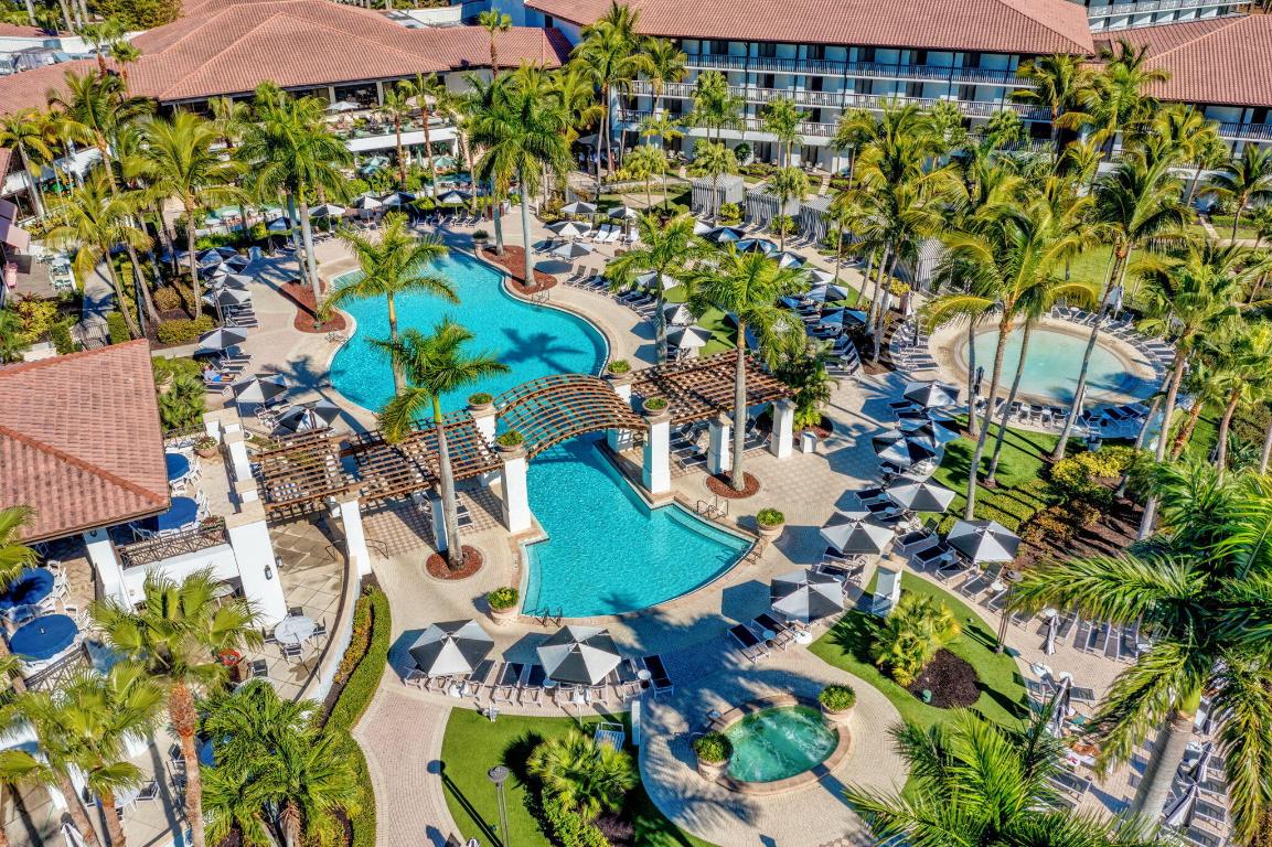 BARCLAY CLUB AT PGA NATL - Residential