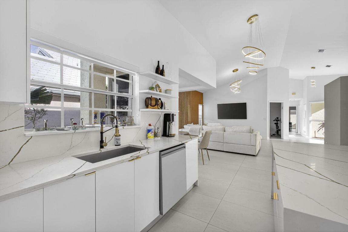 BARCLAY CLUB AT PGA NATL - Residential