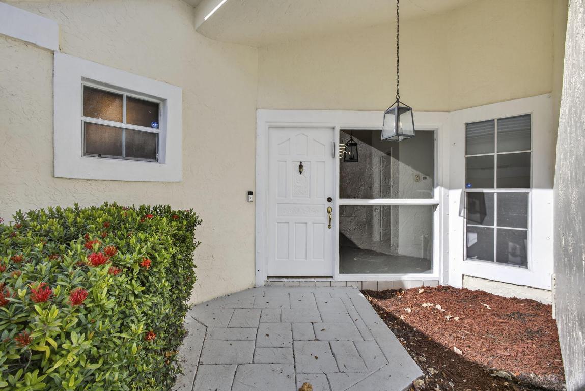 BARCLAY CLUB AT PGA NATL - Residential