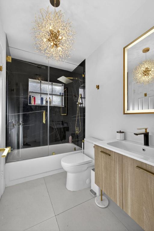 BARCLAY CLUB AT PGA NATL - Residential