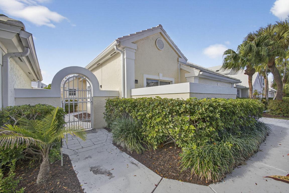 BARCLAY CLUB AT PGA NATL - Residential