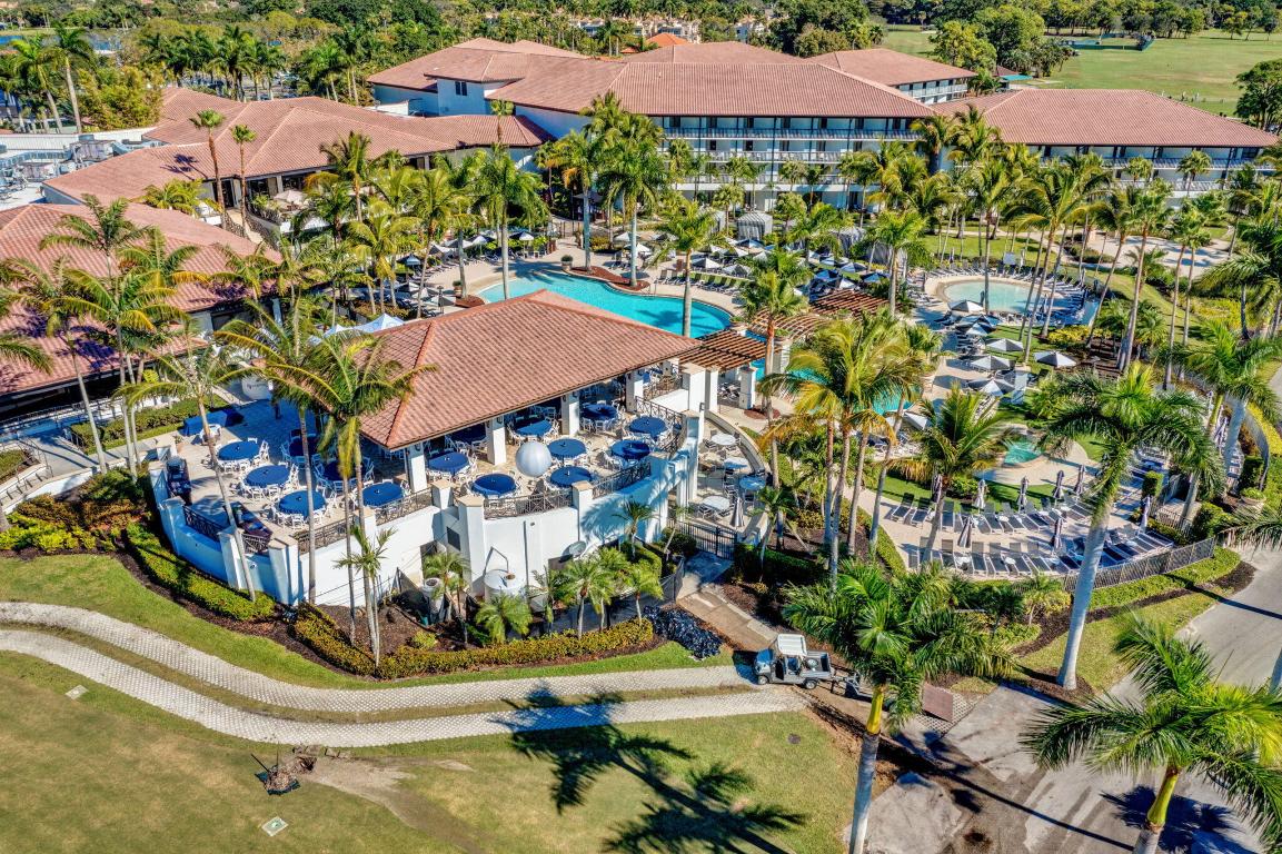 BARCLAY CLUB AT PGA NATL - Residential