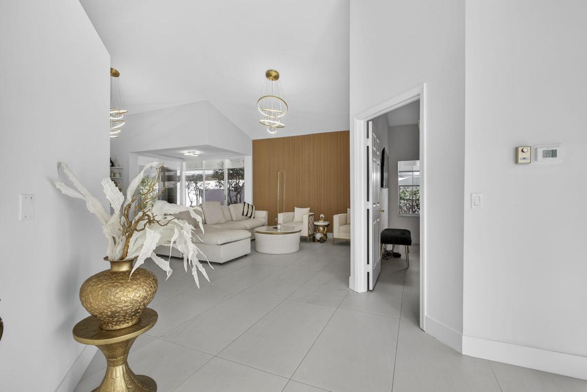 BARCLAY CLUB AT PGA NATL - Residential