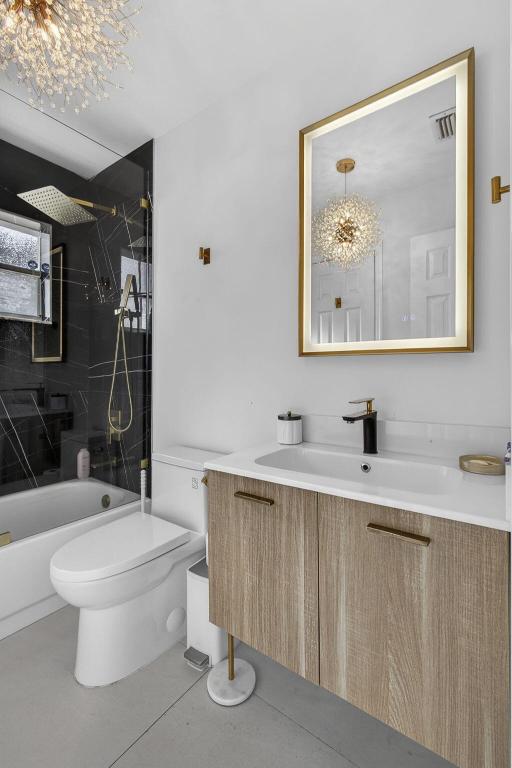 BARCLAY CLUB AT PGA NATL - Residential