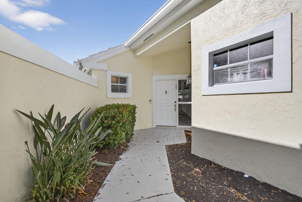 BARCLAY CLUB AT PGA NATL - Residential