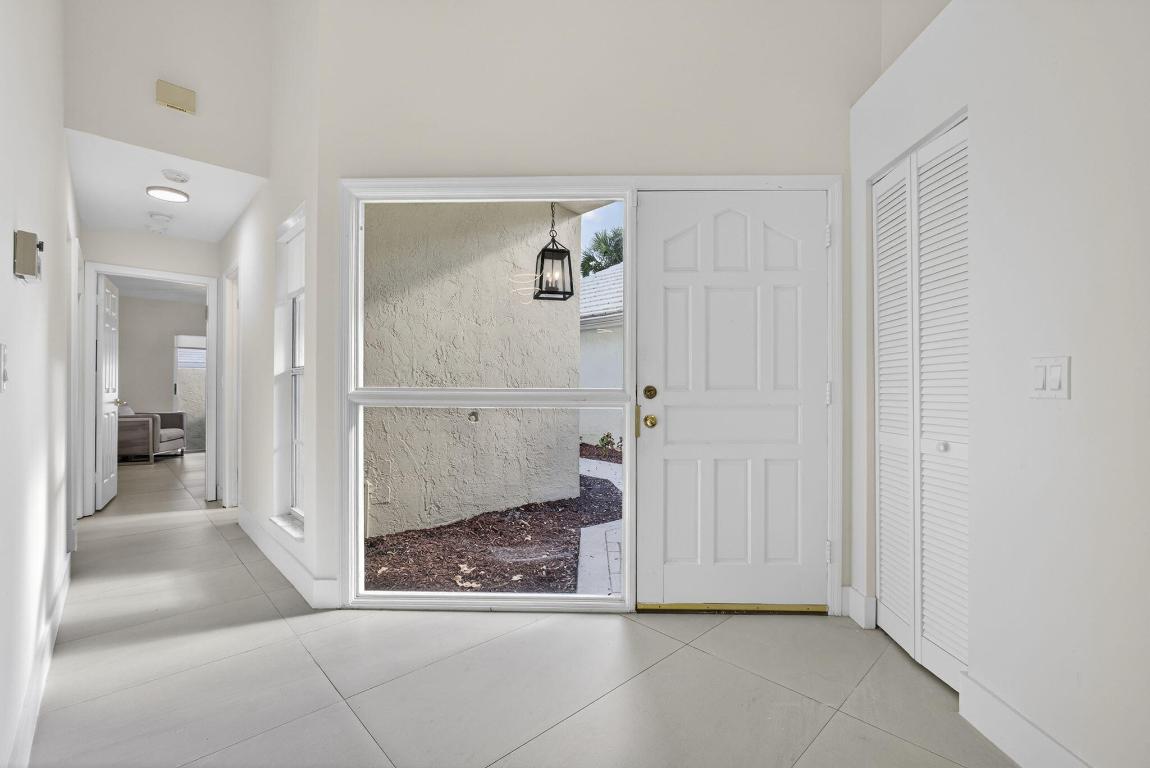 BARCLAY CLUB AT PGA NATL - Residential