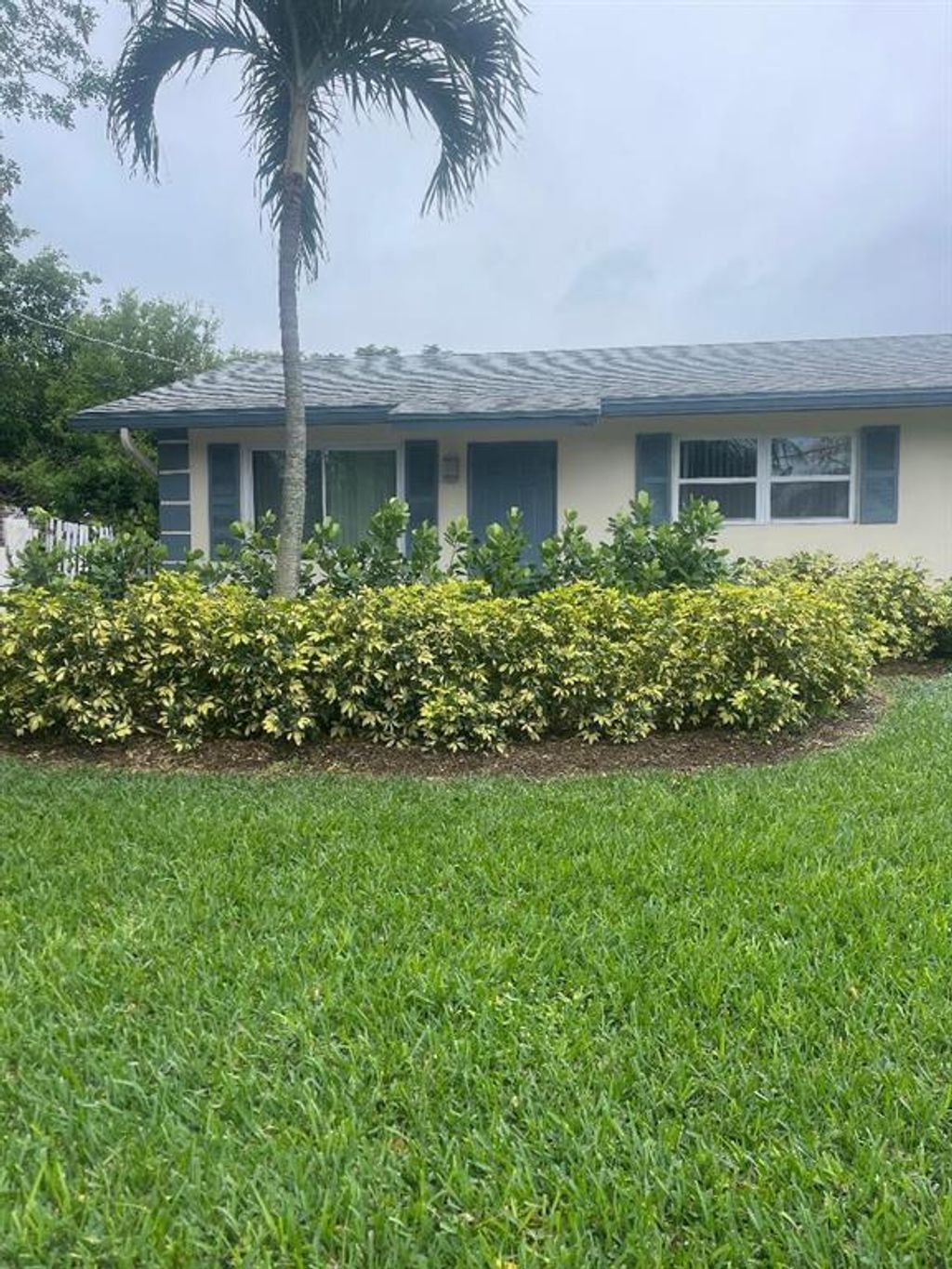 Photo of 1850 Wheeler Road, Juno Beach, FL 33408 (MLS # R10870142)