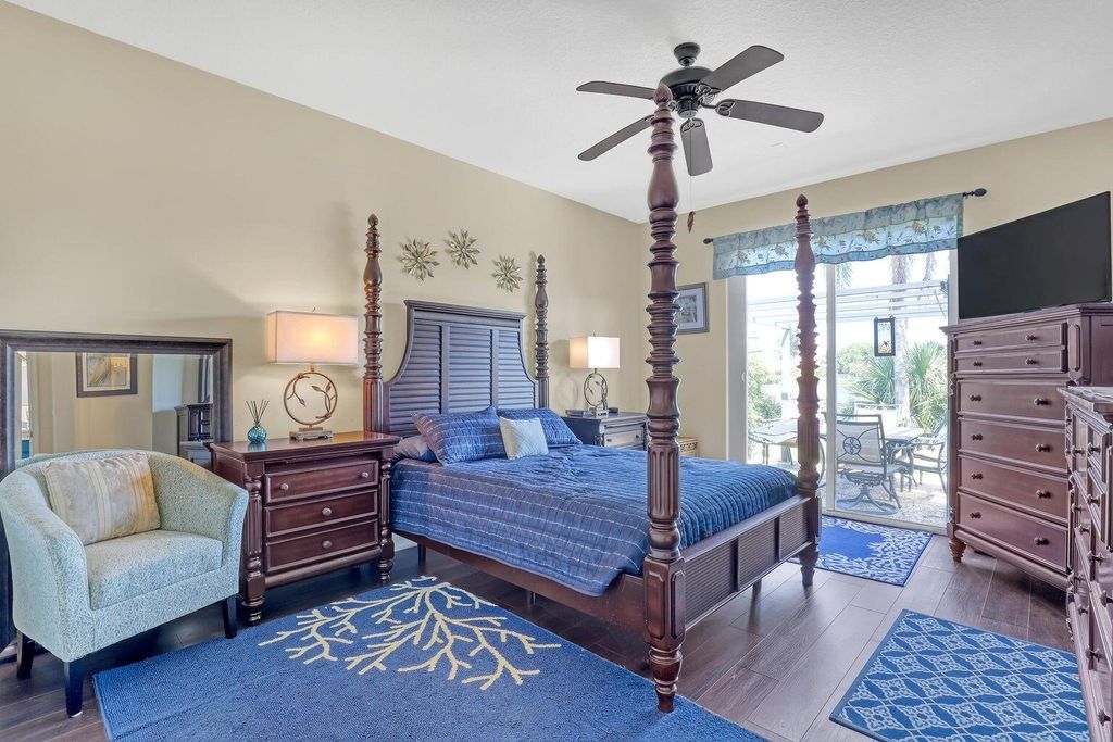 Photo of 7811 SE Heritage Boulevard, Hobe Sound, FL 33455 (MLS # R11050244)