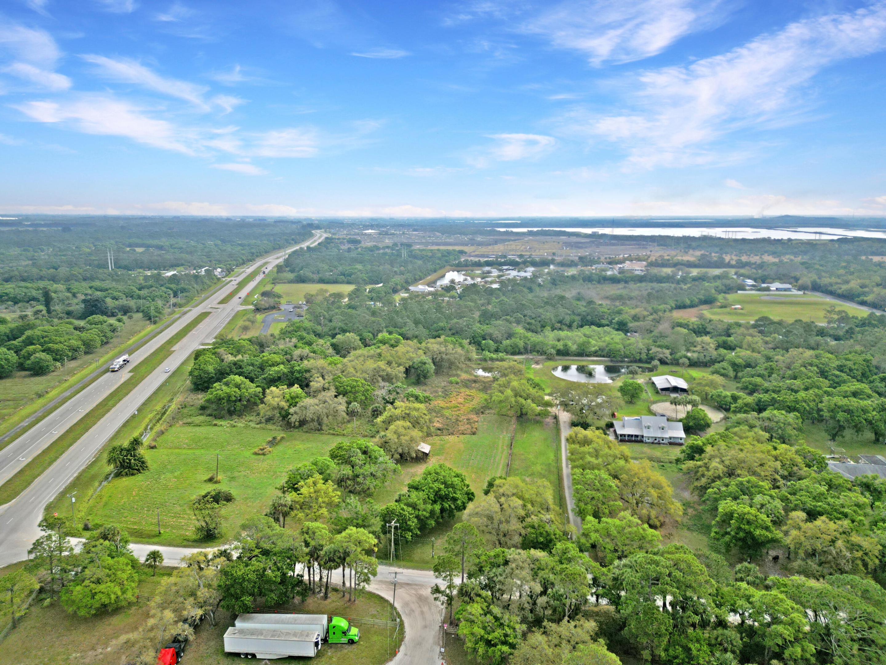 HATTIE CHAMBERLAIN SUBDIVISION - Land
