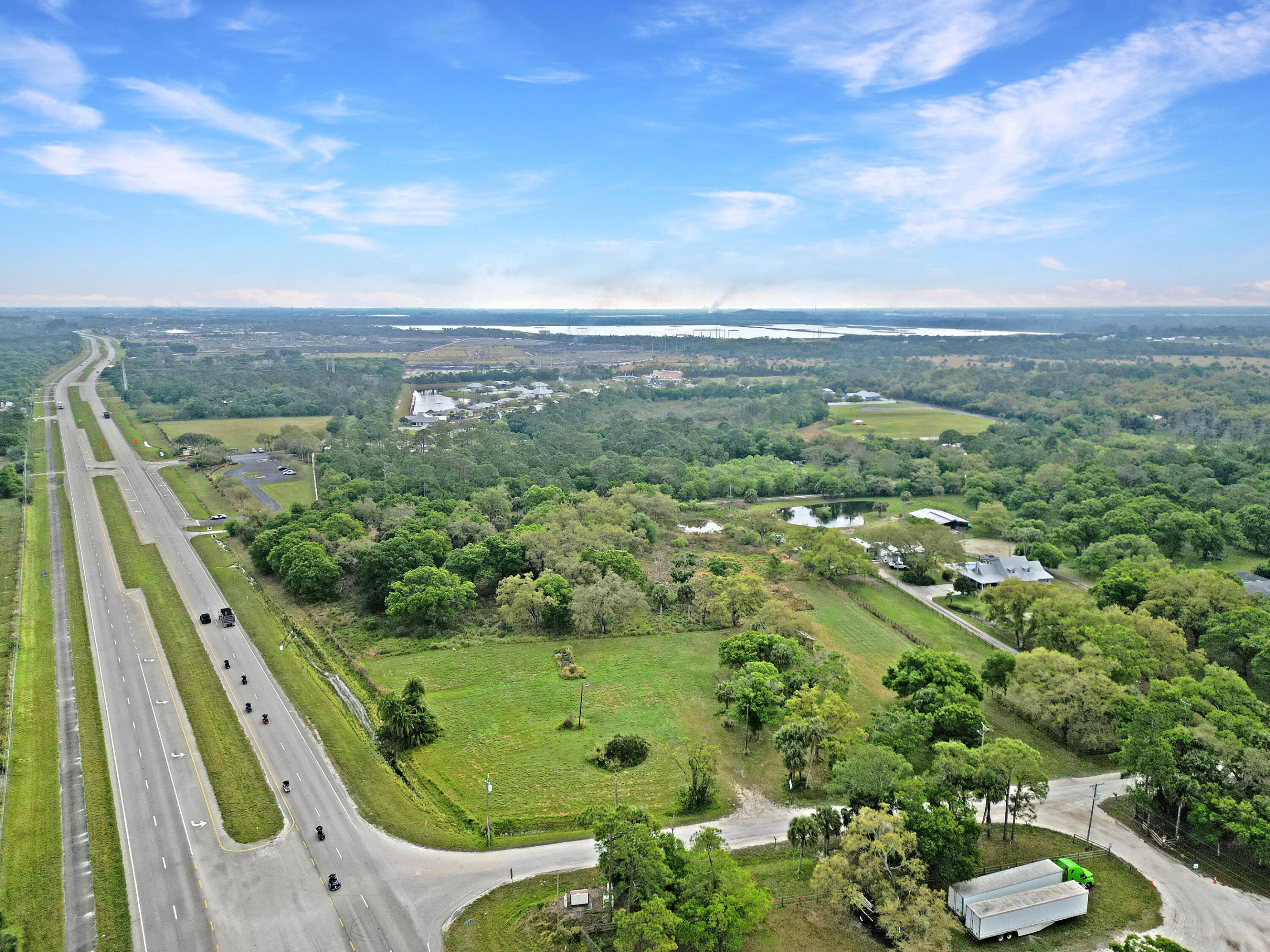 HATTIE CHAMBERLAIN SUBDIVISION - Land