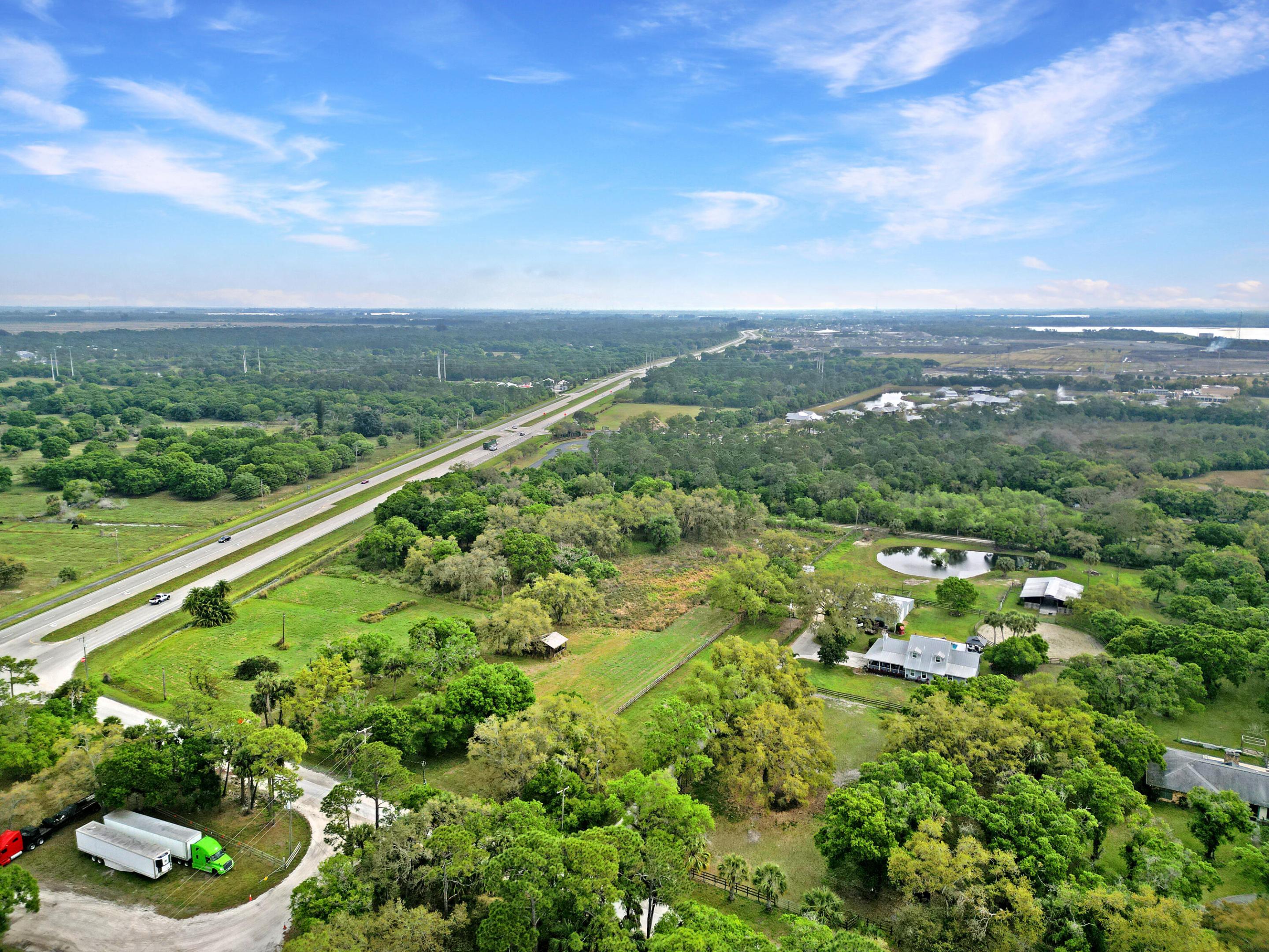 HATTIE CHAMBERLAIN SUBDIVISION - Land