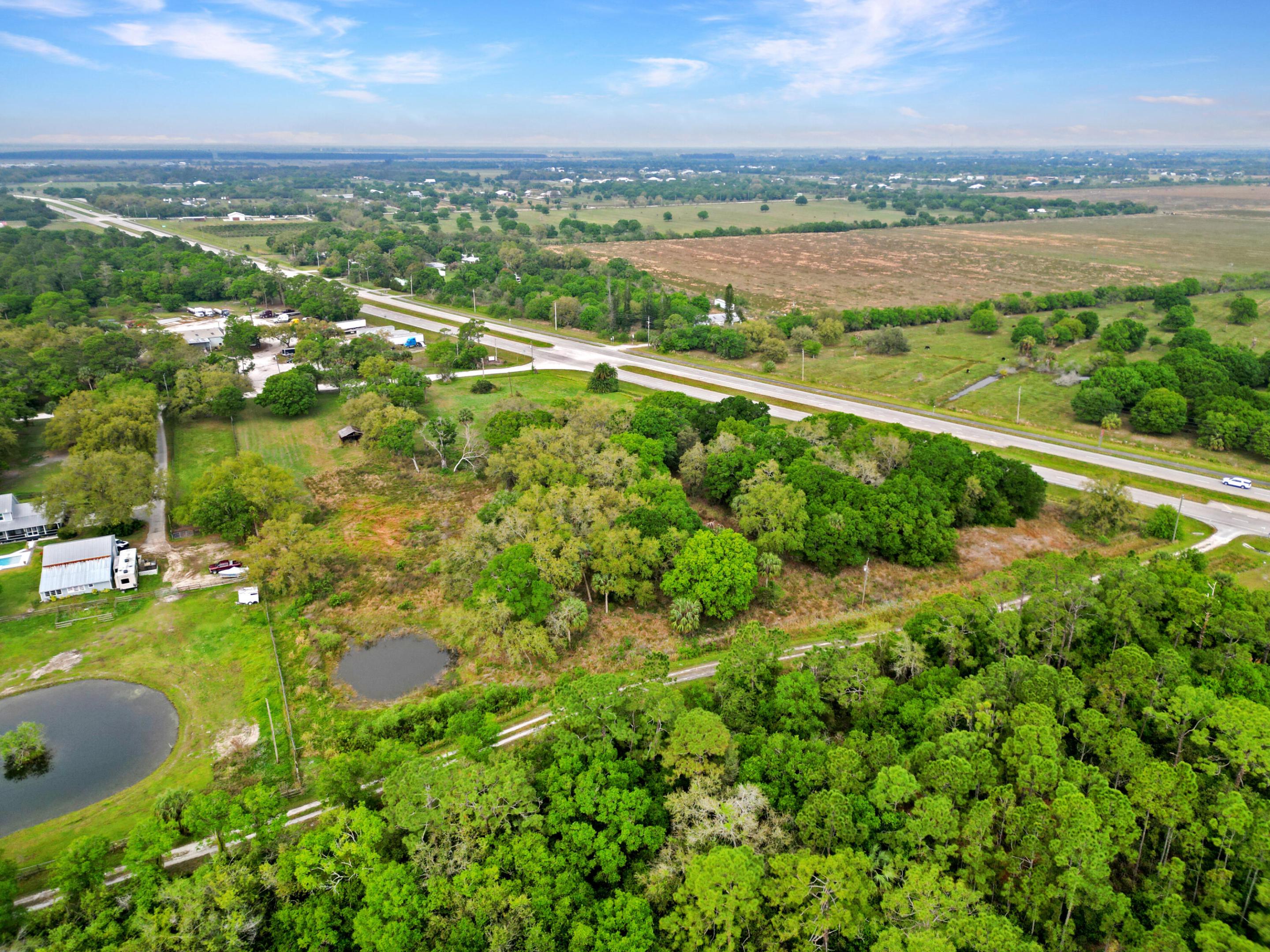 HATTIE CHAMBERLAIN SUBDIVISION - Land