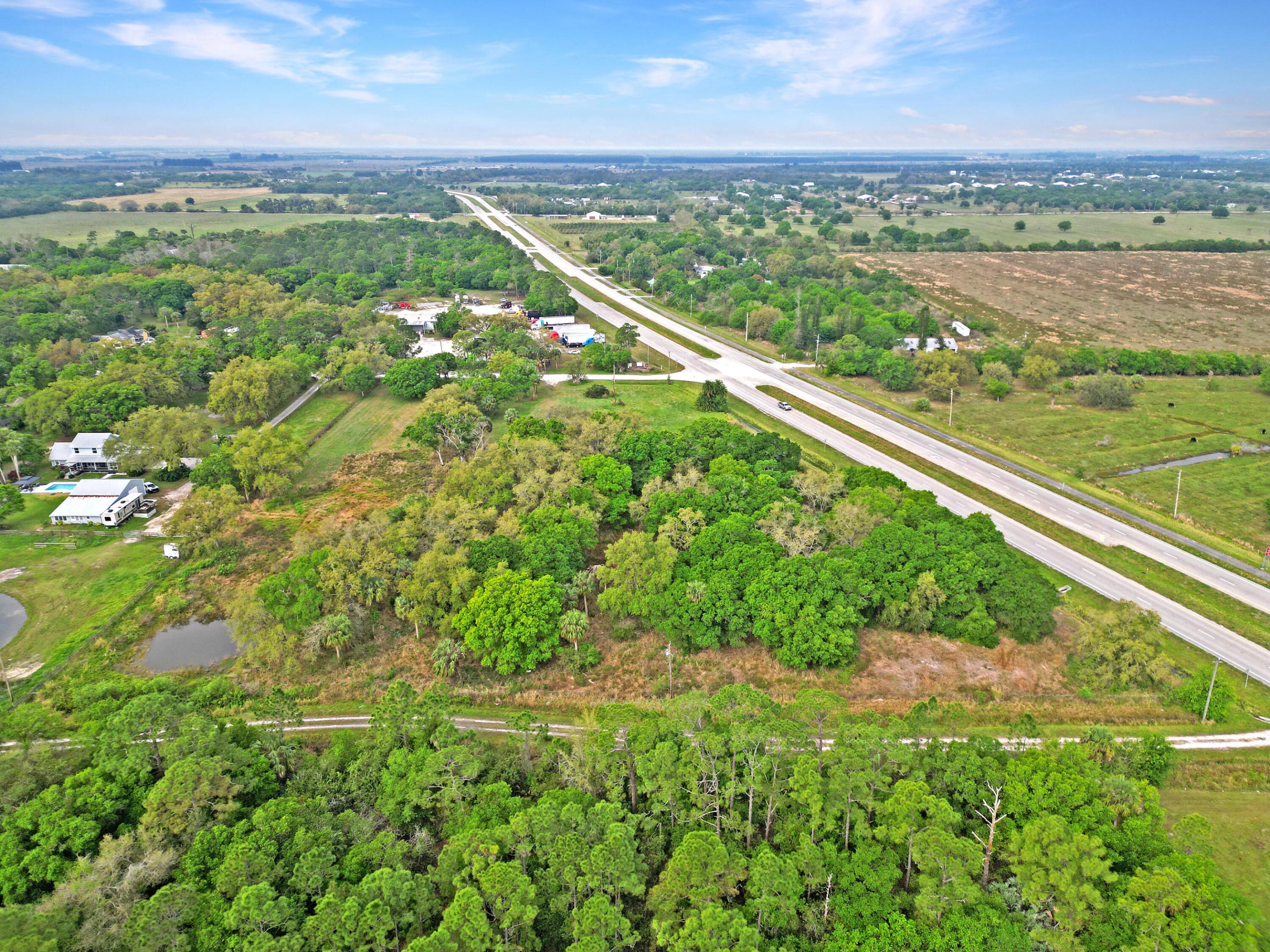 HATTIE CHAMBERLAIN SUBDIVISION - Land