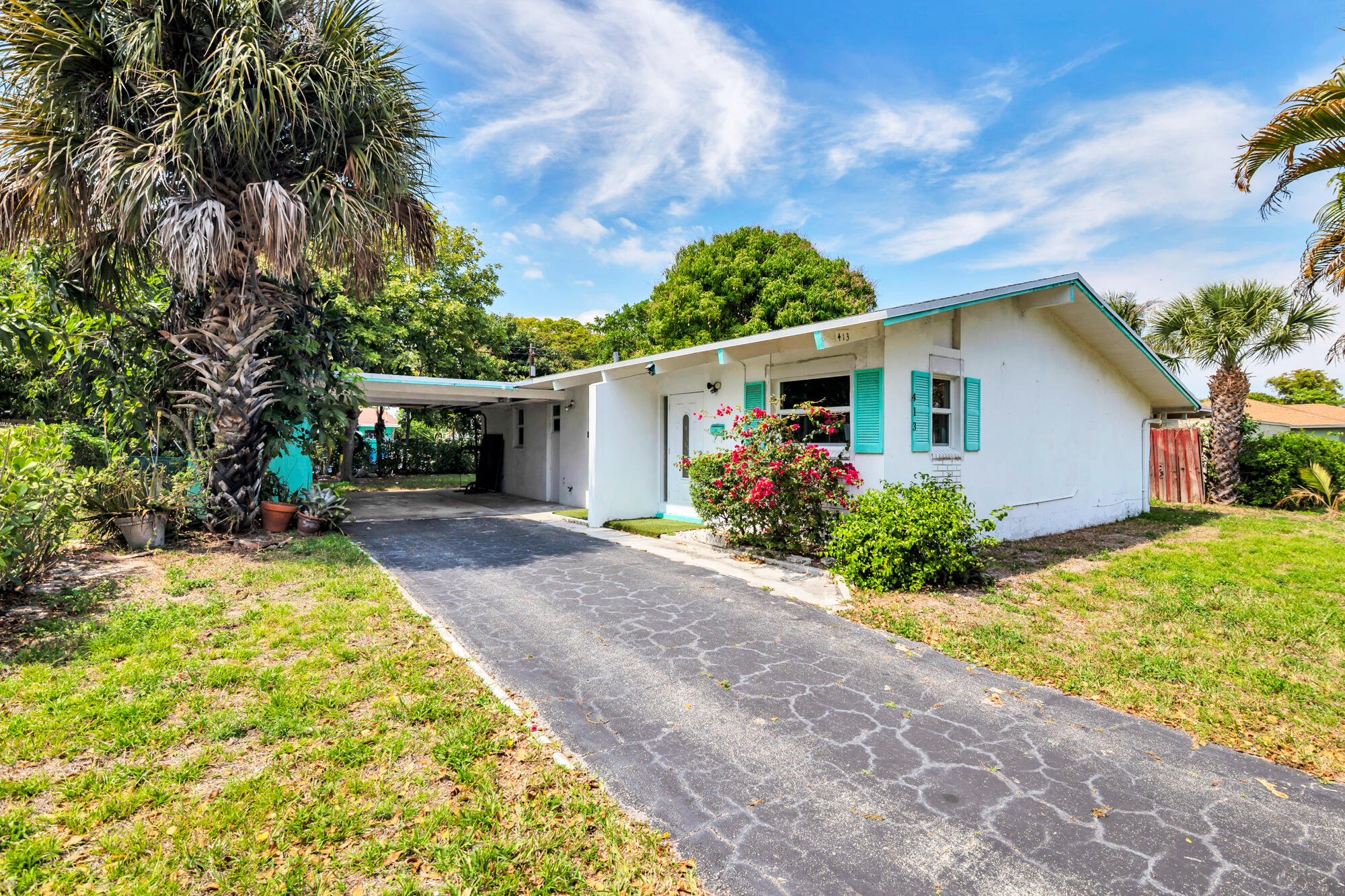 PALM BEACH LAKES SOUTH 2 - Residential