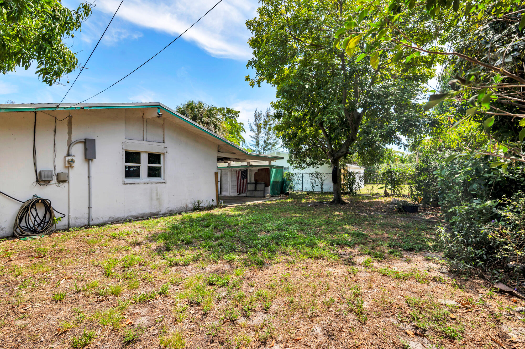 PALM BEACH LAKES SOUTH 2 - Residential