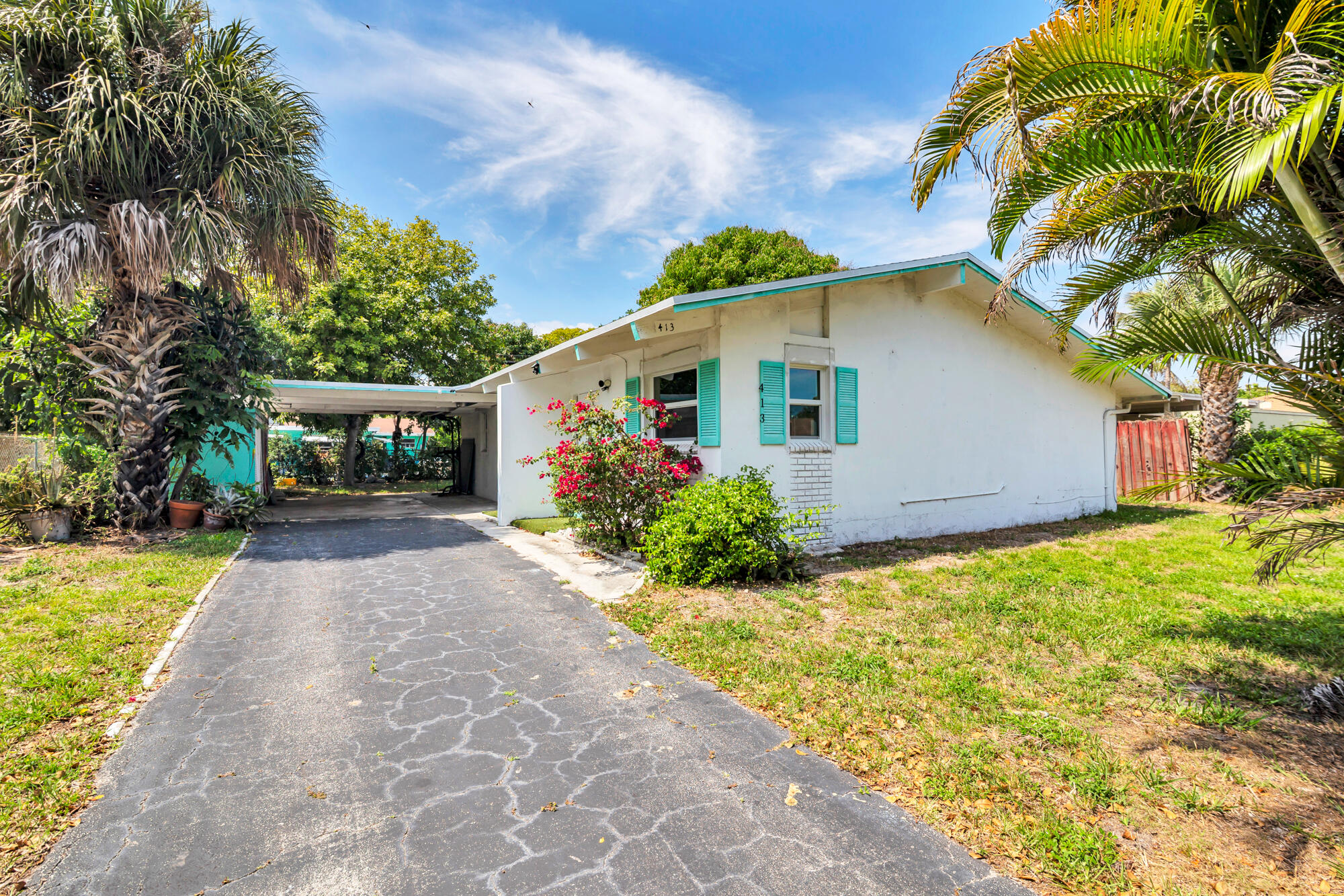 PALM BEACH LAKES SOUTH 2 - Residential