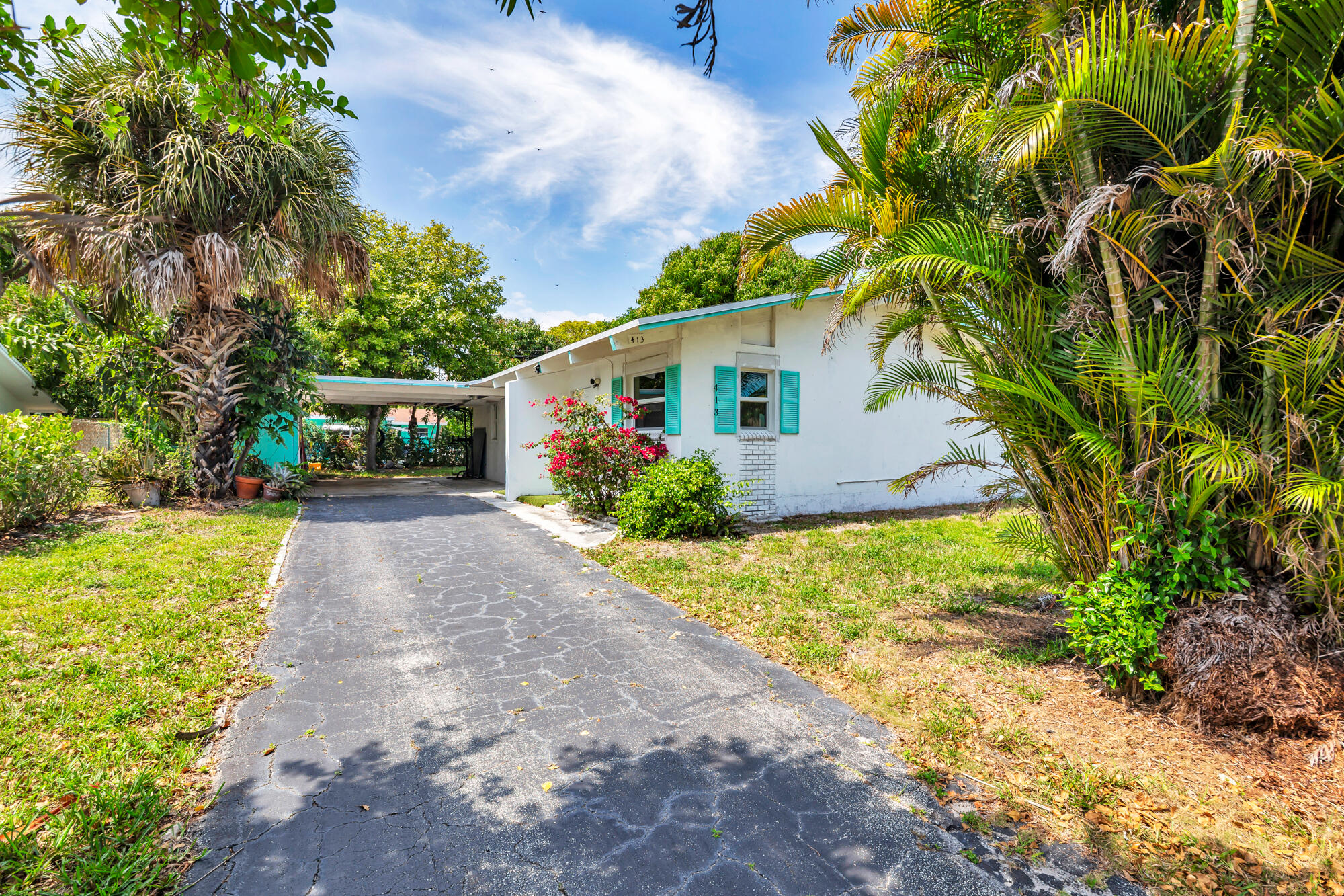 PALM BEACH LAKES SOUTH 2 - Residential