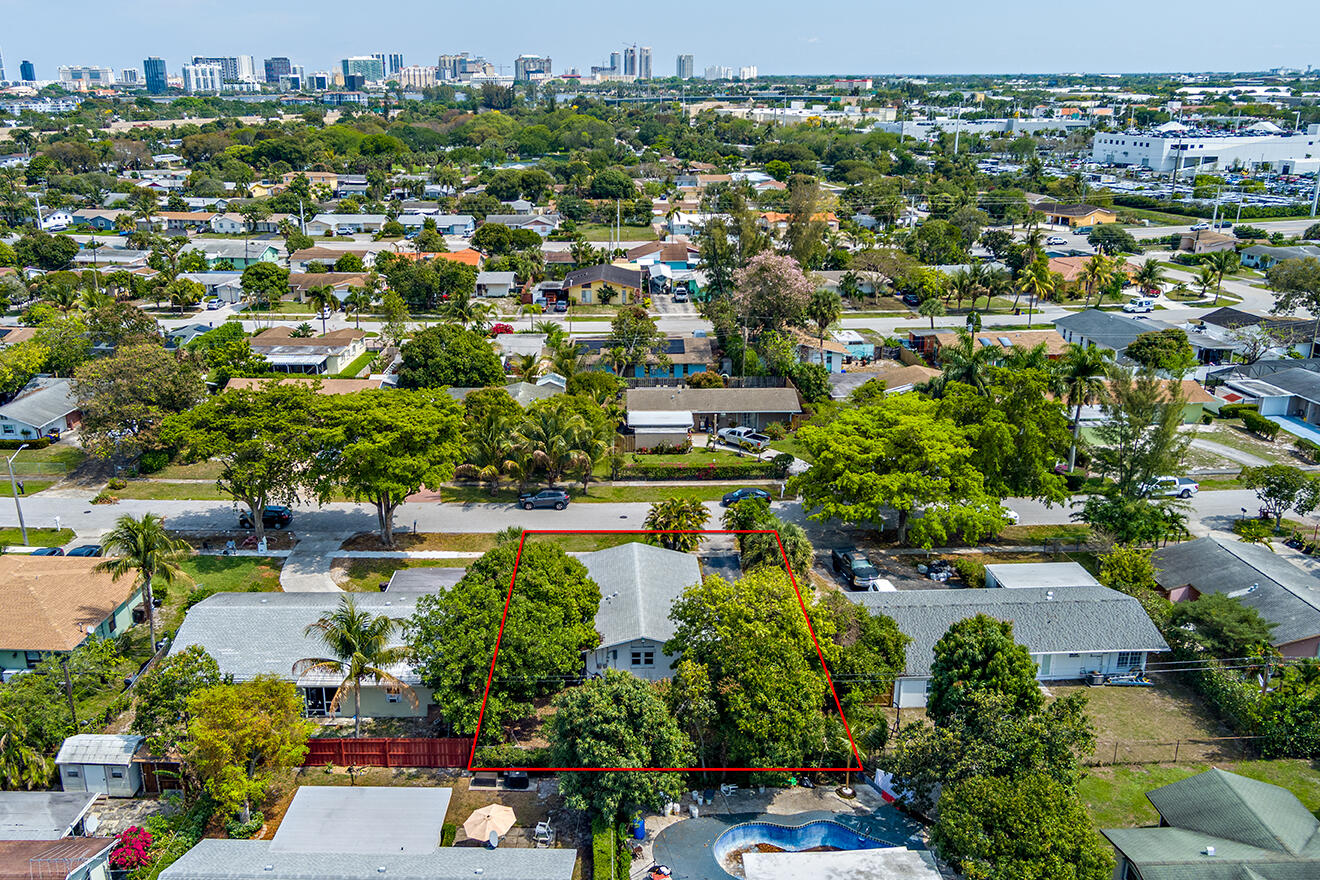 PALM BEACH LAKES SOUTH 2 - Residential