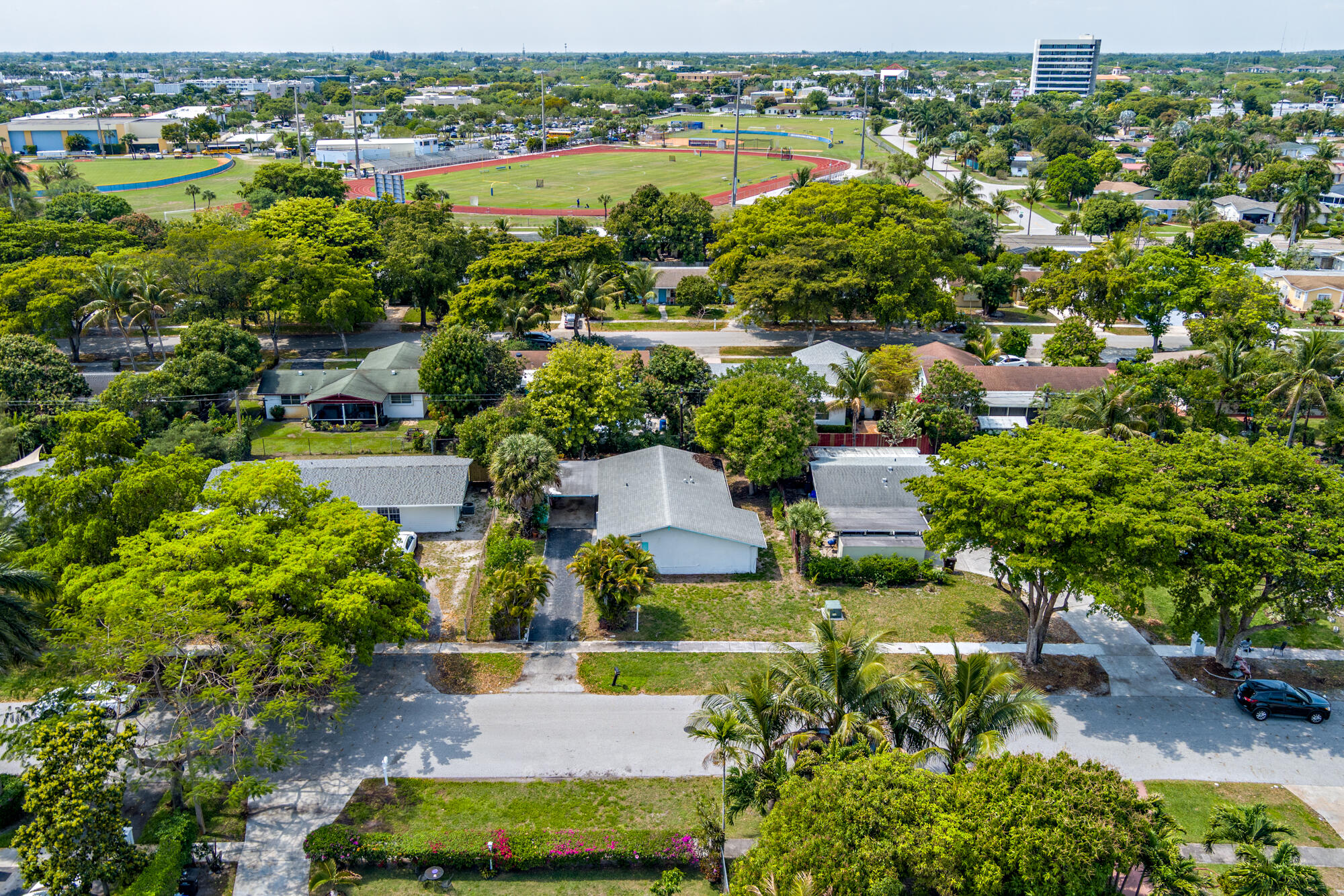 PALM BEACH LAKES SOUTH 2 - Residential