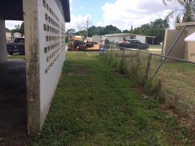 River Park - Residential